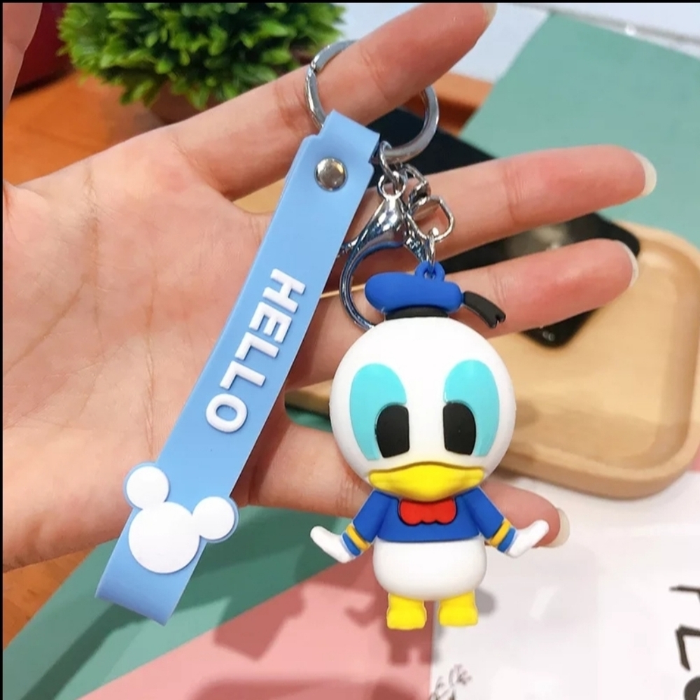 Keychains - Picture 2 of 8